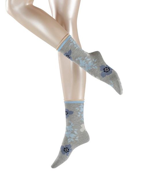 Mel. Flower SOMel. Flower SO - 3400/light grey