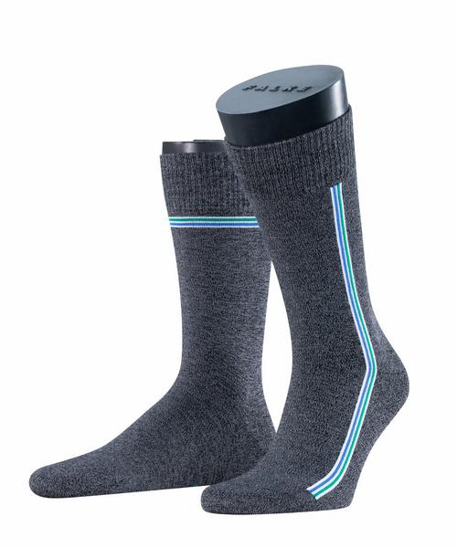 Socken Side Stripe 2-Pack