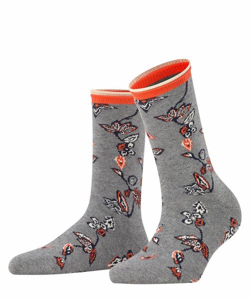 Winter FlowerSOWinter FlowerSO - 3390/light greyme