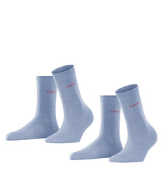 Esprit Uni 2-Pack Damen Socken