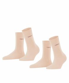 Socken Uni 2-Pack