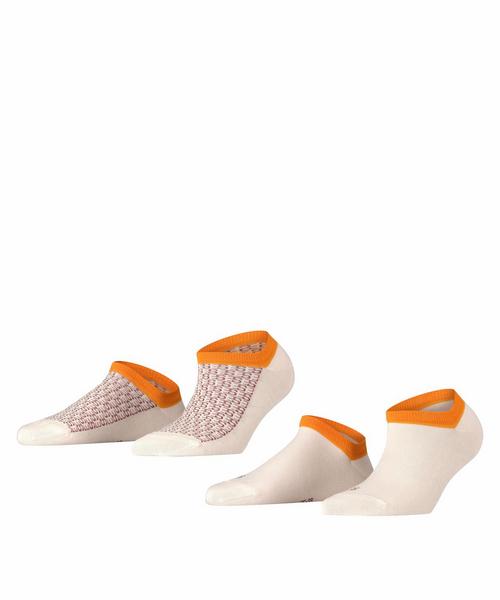 Monogram SN 2P - 8667/mistyrose