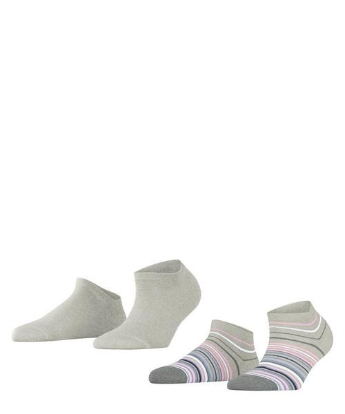 Multi Stripe SN 2P - 3820/storm grey