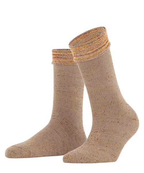 Multicolour Boot SO - 5038/camel