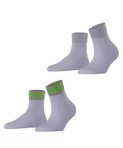 Esprit Retro Glitter 2-Pack Damen