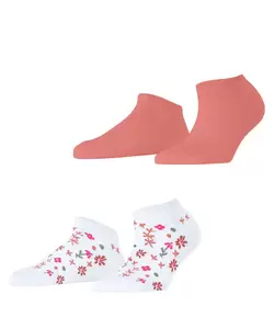 Esprit Spring Flowers 2-Pack Damen