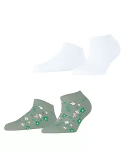 Esprit Spring Flowers 2-Pack Damen