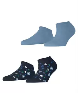 Esprit Spring Flowers 2-Pack Damen