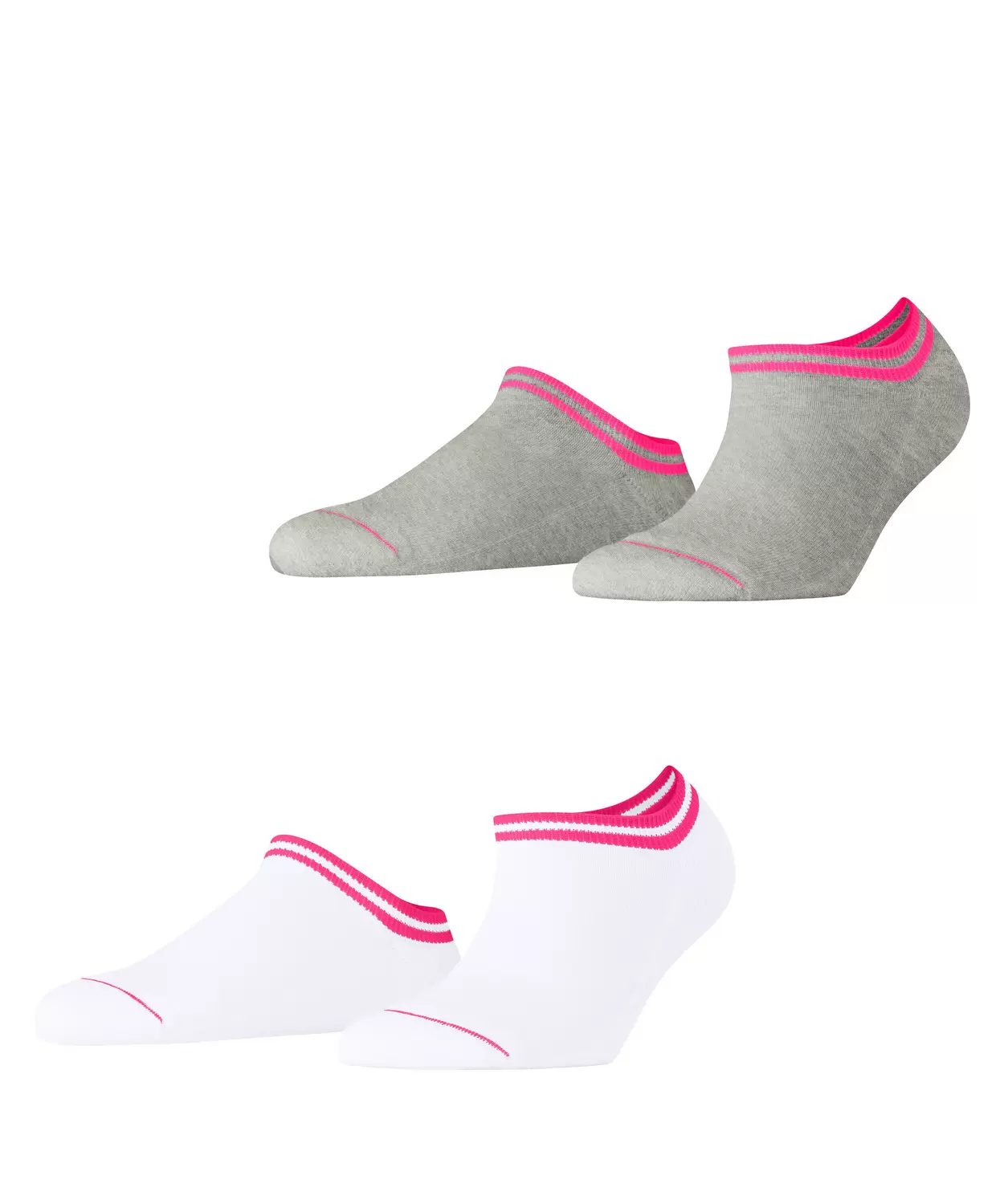 Esprit Base Stripe 2-Pack Damen