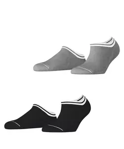 Esprit Base Stripe 2-Pack Damen