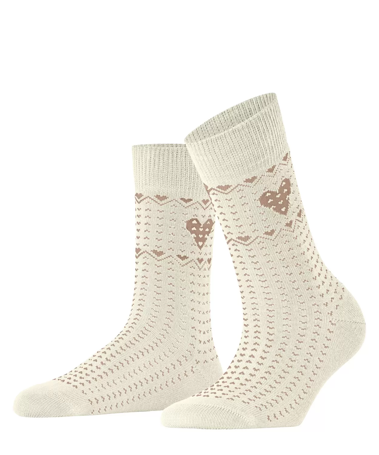 Esprit Norwegian Heart Damen