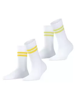 Esprit Tennis Stripe 2-Pack Damen