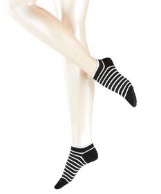 Sneakersocken Nautical Stripe