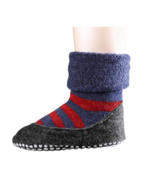 Cosyshoe StripeCosyshoe Stripe - 6680/dark blue