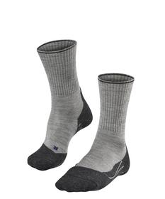 FALKE TK2 Explore Wool Silk Herren Trekking