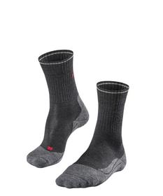 FALKE TK2 Explore Wool Silk Damen Trekking