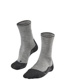 FALKE TK2 Explore Wool Silk Damen Trekking