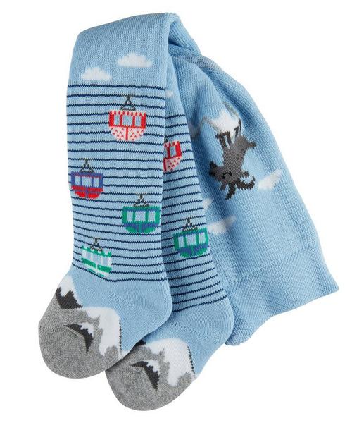 Ski Lift TISki Lift TI - 6290/crystal bl