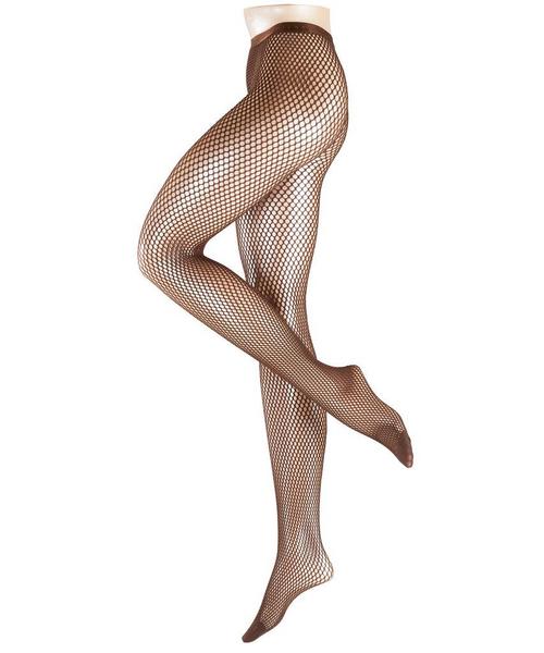 Strumpfhose Autumn Basket