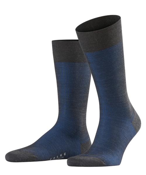 Socken Fine Shadow Wool