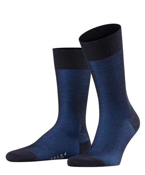 Socken Fine Shadow Wool