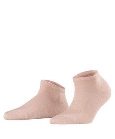 Sneakersocken Shiny