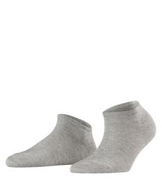 Sneakersocken Shiny
