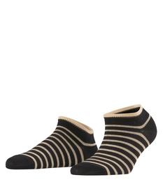 Sneakersocken Nautical