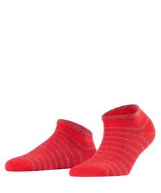 Sneakersocken Nautical