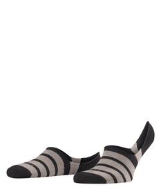 Füßlinge Even Stripe