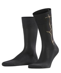 Socken Kintsugi