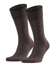 FALKE Happy 2-Pack Herren