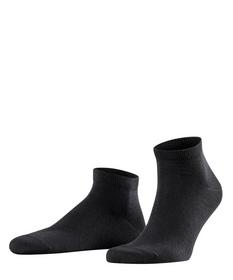 FALKE Happy 2-Pack Herren Sneakersocken