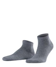 FALKE Happy 2-Pack Herren