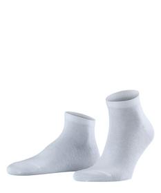 Sneakersocken Happy 2-Pack