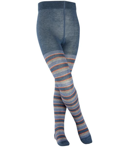 MixedStripe TIMixedStripe TI - 6660/light denim