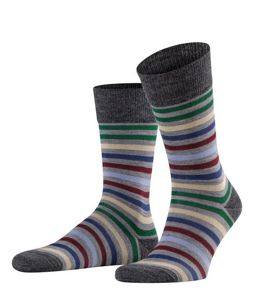 Tinted StripeSOTinted StripeSO - 3530/m.grey mel