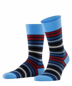 Socken Tinted Stripe