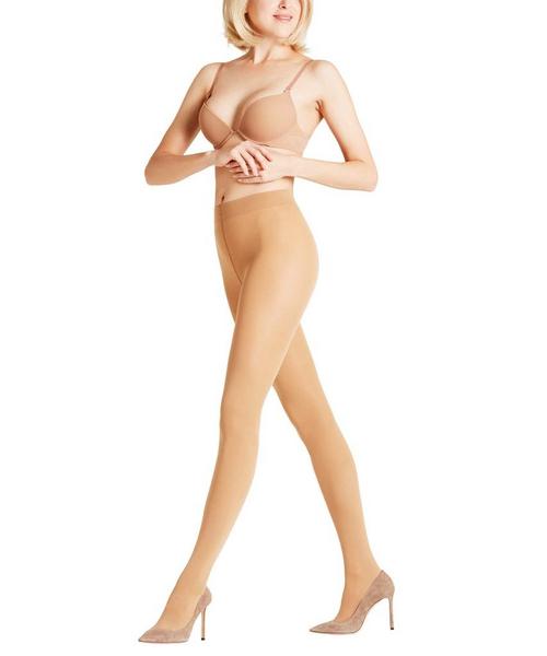 Strumpfhose Seidenglatt