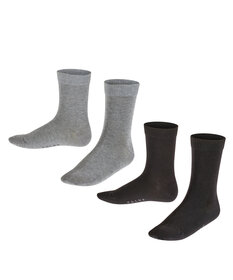 Socken Happy 2-Pack