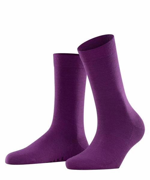 Socken Softmerino