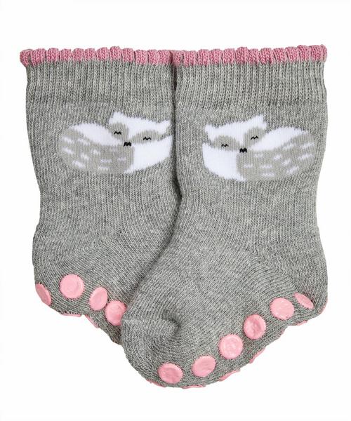Baby Snowfox CPBaby Snowfox CP - 3400/light grey