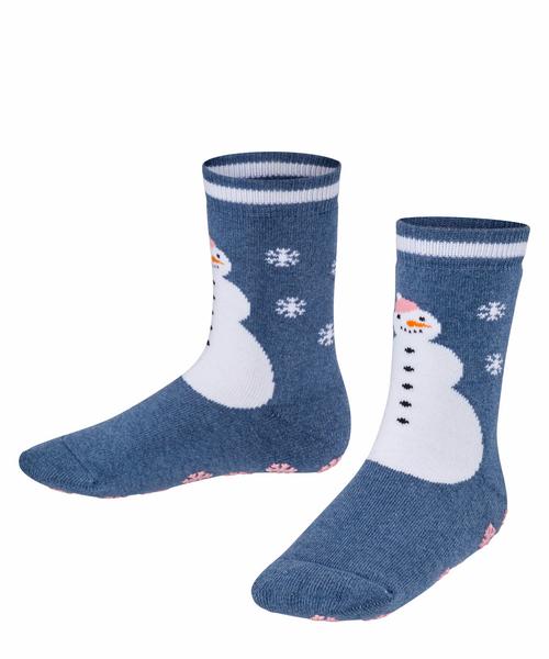 Snowman CPSnowman CP - 6660/light denim