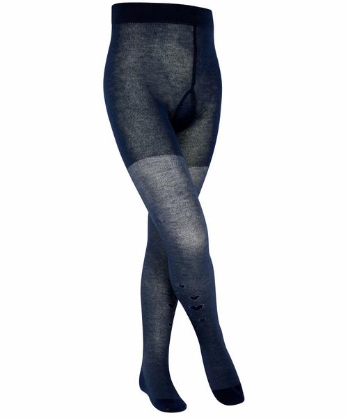 Strumpfhose Hearts