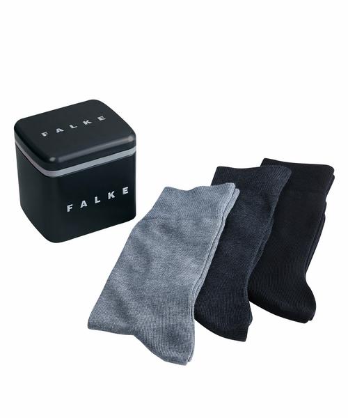 FALKE Happy Box 3P SO - 0020/sortiment