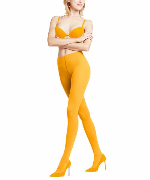 Pure matt 50 TIPure matt 50 TI - 1854/yellow/orang