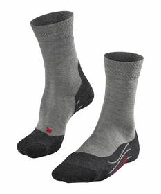 FALKE TK2 Explore Melange Herren Trekking