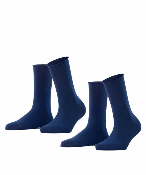 FALKE Happy DP SO - 6000/royal blue