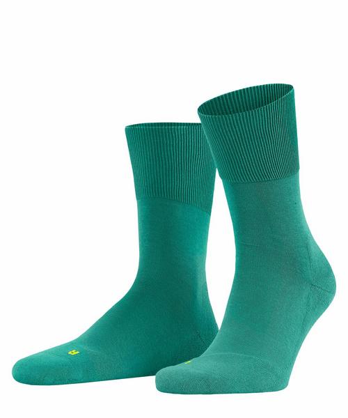 Run SO - 7205/emerald