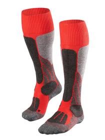 FALKE SK1 Women - 8000/lipstick